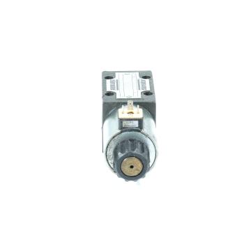 Hydraulisches Wegeventil WE10DB 55B 0120-G0 Gebraucht